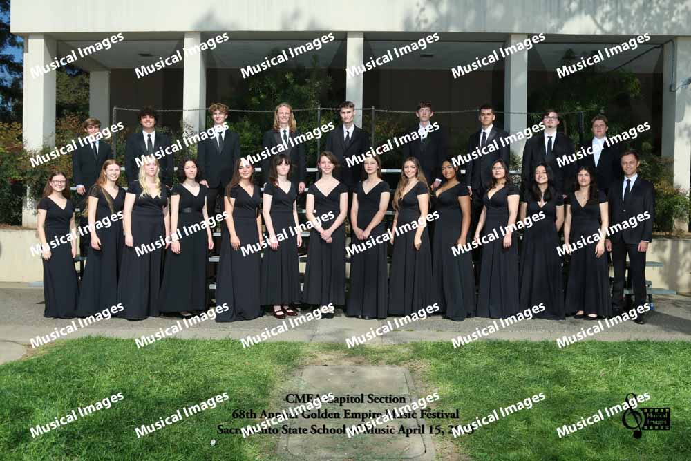 Musical Images